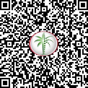 DLD verification QR code