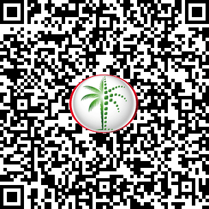 DLD verification QR code