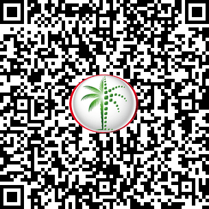 DLD verification QR code