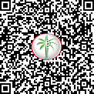 DLD verification QR code