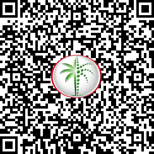 DLD verification QR code