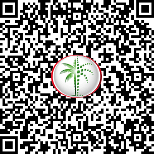 DLD verification QR code