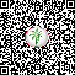 DLD verification QR code