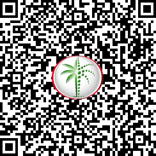 DLD verification QR code