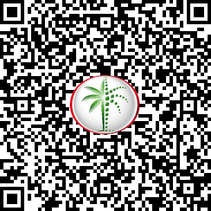 DLD verification QR code