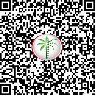 DLD verification QR code