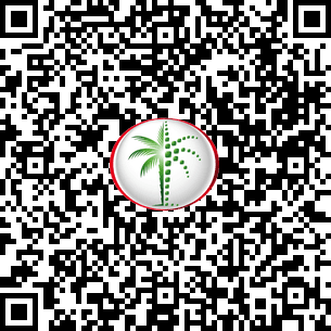 DLD verification QR code