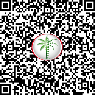 DLD verification QR code