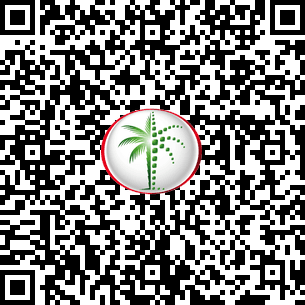 DLD verification QR code