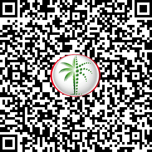 DLD verification QR code