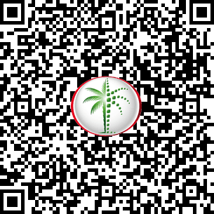 DLD verification QR code