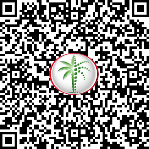 DLD verification QR code