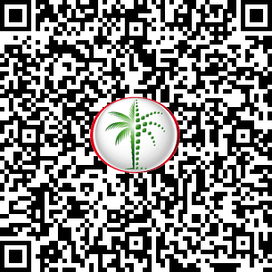 DLD verification QR code