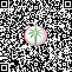 DLD verification QR code