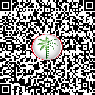 DLD verification QR code