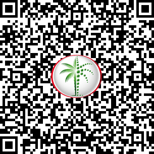 DLD verification QR code