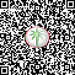 DLD verification QR code