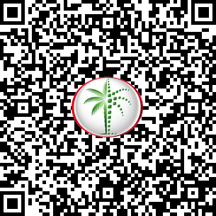 DLD verification QR code
