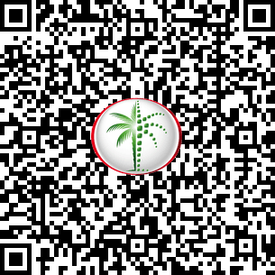 DLD verification QR code