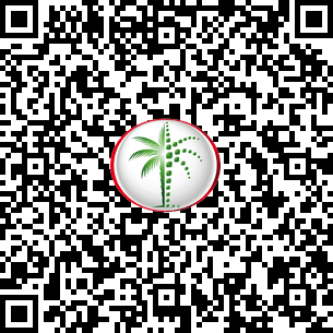 DLD verification QR code