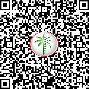 DLD verification QR code