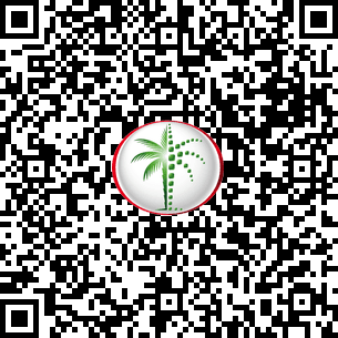 DLD verification QR code