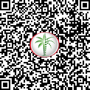 DLD verification QR code