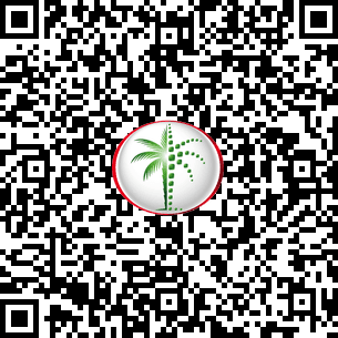 DLD verification QR code