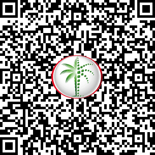 DLD verification QR code