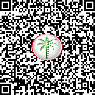 DLD verification QR code