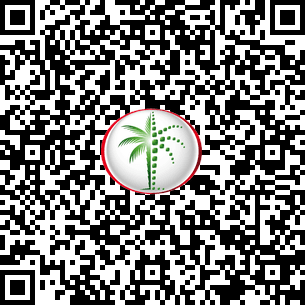 DLD verification QR code