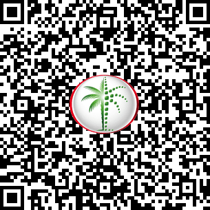 DLD verification QR code