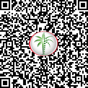 DLD verification QR code