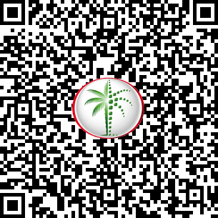 DLD verification QR code