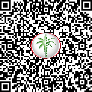 DLD verification QR code