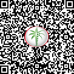 DLD verification QR code