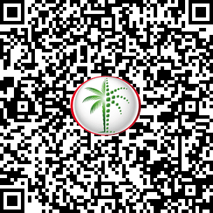 DLD verification QR code