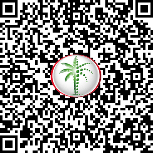 DLD verification QR code