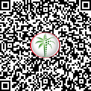 DLD verification QR code