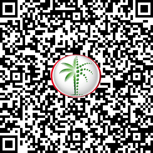 DLD verification QR code
