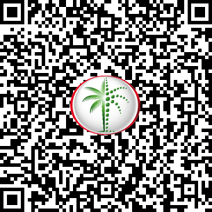 DLD verification QR code