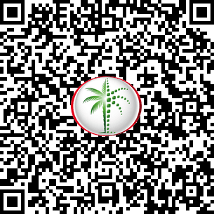 DLD verification QR code