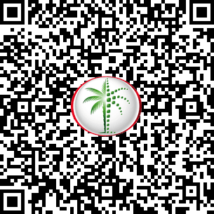 DLD verification QR code