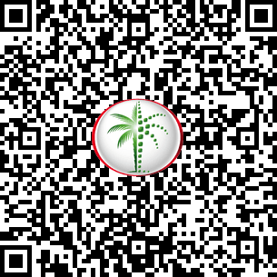 DLD verification QR code