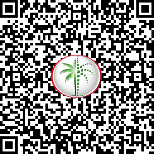 DLD verification QR code