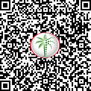 DLD verification QR code