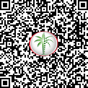 DLD verification QR code