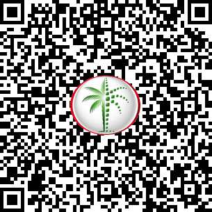 DLD verification QR code