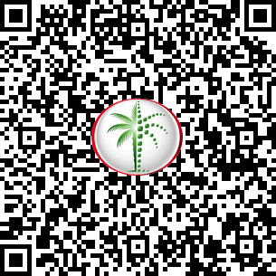 DLD verification QR code