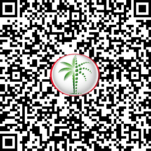DLD verification QR code